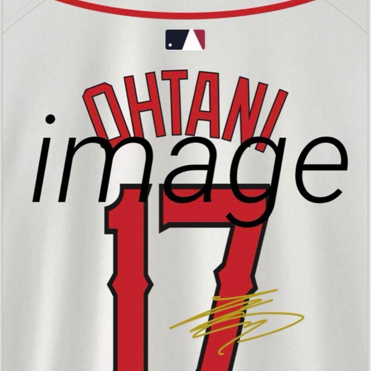 Amazon.co.jp: 額付A4ポスター メジャーリーグベースボール LA