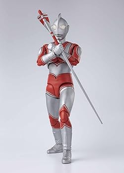 Amazon.co.jp: TAMASHII NATIONS S.H.フィギュアーツ 帰ってきた