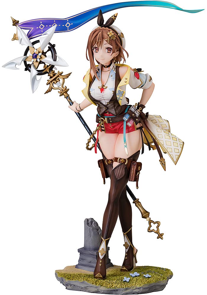 Amazon | ワンダフルワークス(Wonderful Works) ライザのアトリエ3