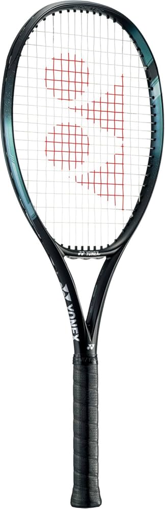テニスラケットYONEX EZONE100 保証書付き スペック計測済】EZONE 100