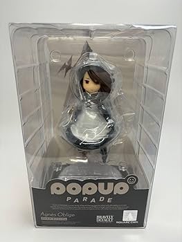 ブレイブリーデフォルト 4体セット 新品 POPUP PARADE ブレイブリー