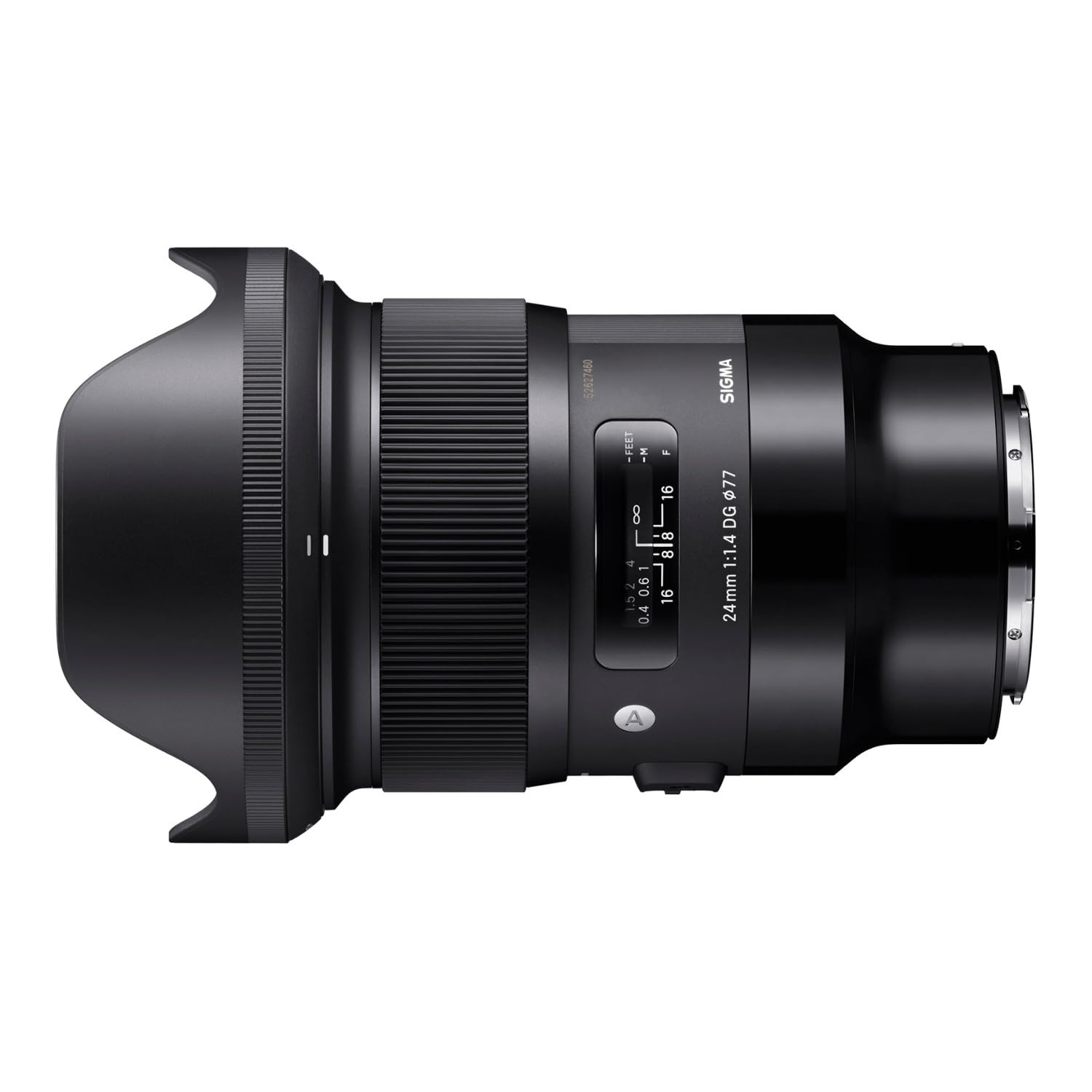Amazon.co.jp: 24mm F1.4 DG HSM ライカL用 : SIGMA: 家電＆カメラ