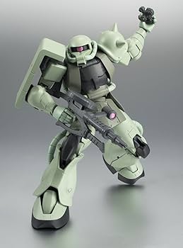 Amazon.com: TAMASHII NATIONS Tamashi Nations - Moblie Suit Gundam