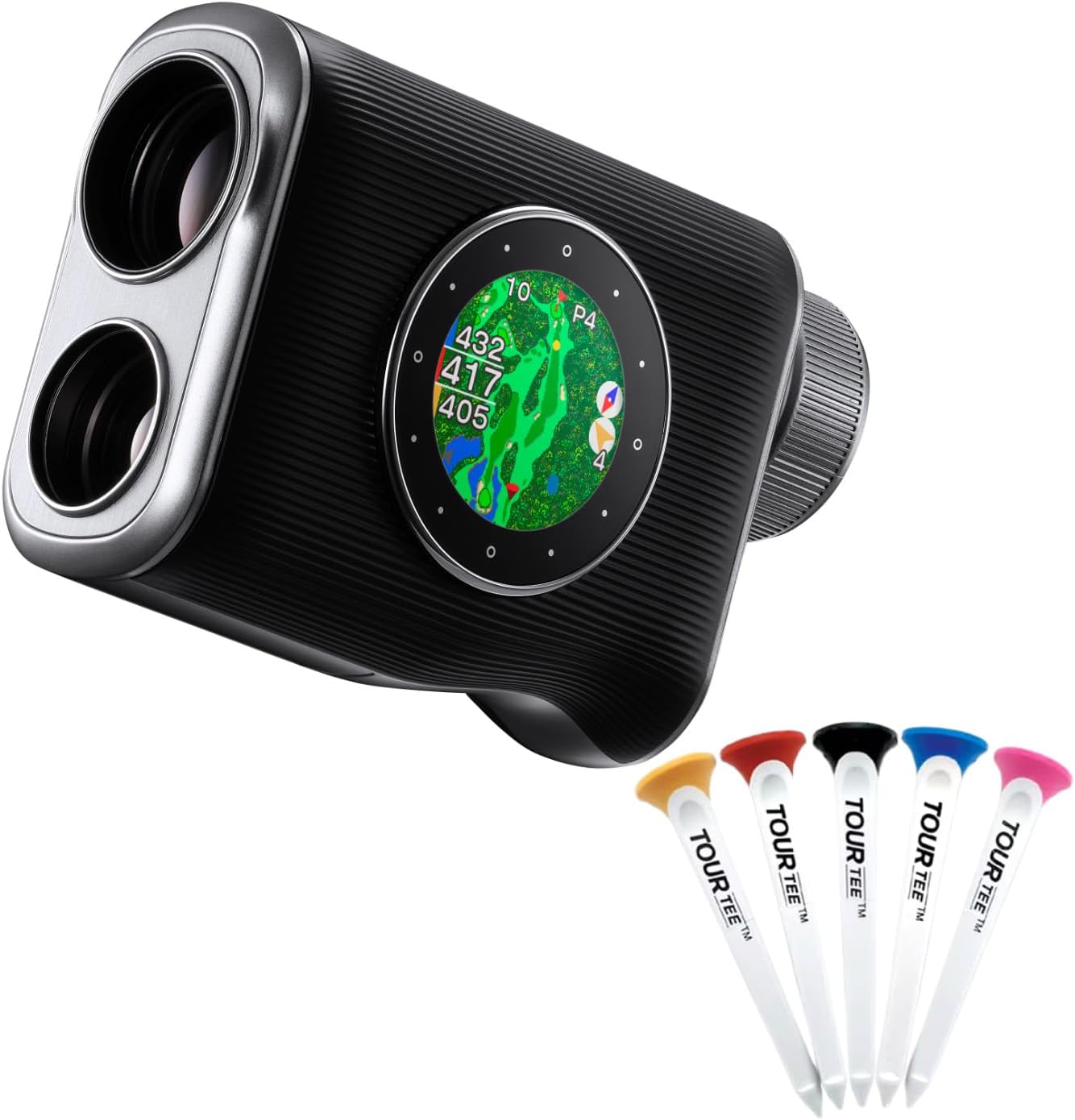 楽天市場】トゥルーロール ボイスアイ 音声距離案内 モニター付き