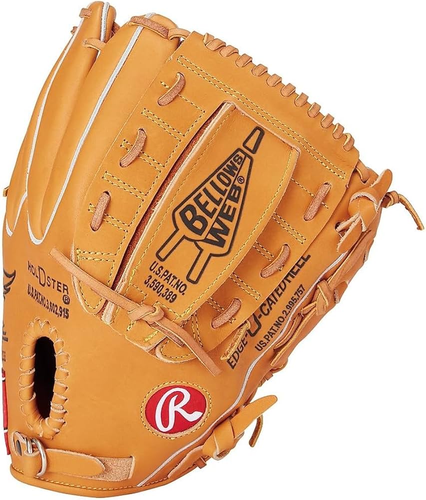 Amazon | ローリングス Rawlings RAWLINGS HISTORY GLOVE 軟式グラブ