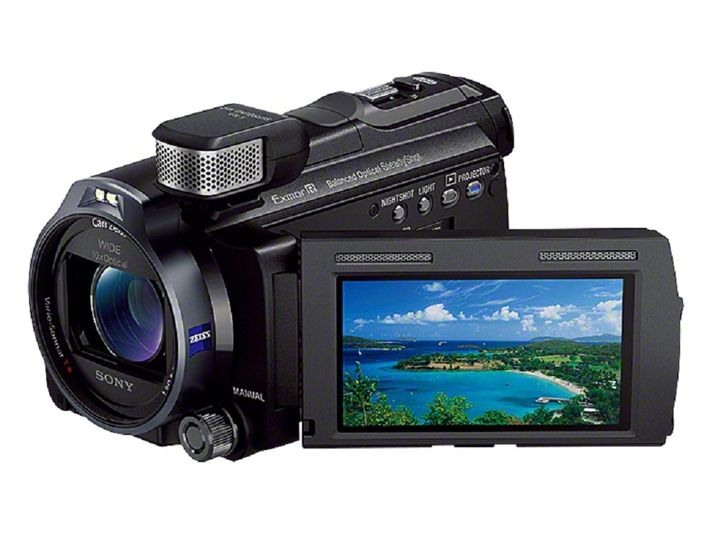 Amazon | SONY ビデオカメラ HANDYCAM PJ790V 光学10倍 内蔵メモリ96GB