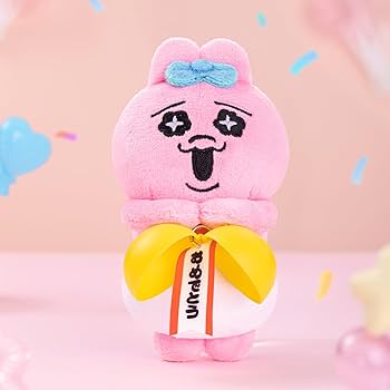 Amazon.co.jp: TOP TOY おぱんちゅうさぎ (Opanchu Usagi)「うさぎの
