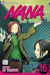 Amazon.co.jp: Nana, Vol. 1 (English Edition) eBook : Yazawa, Ai
