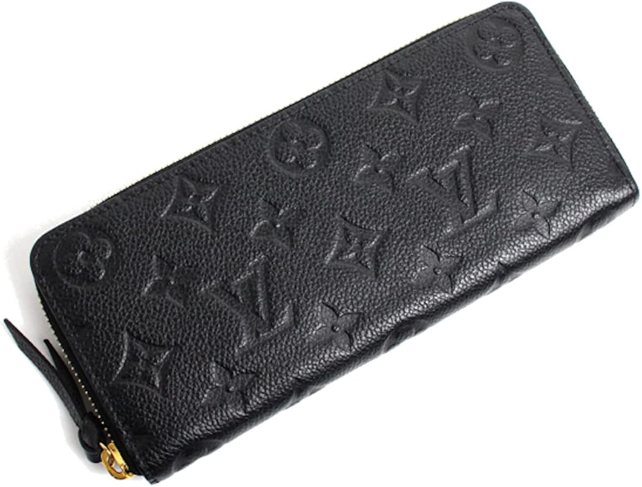 Amazon | [ルイヴィトン] 財布 60171 LOUIS VUITTON モノグラム・アン