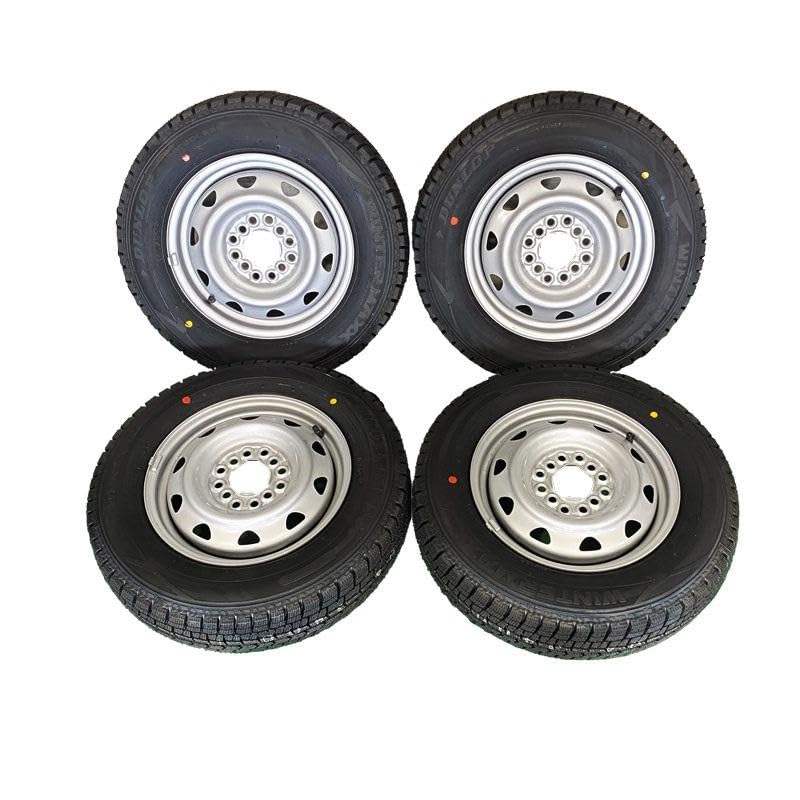 Amazon | NBOX タント ミラ ムーヴ アルト 145/80R13 22年製