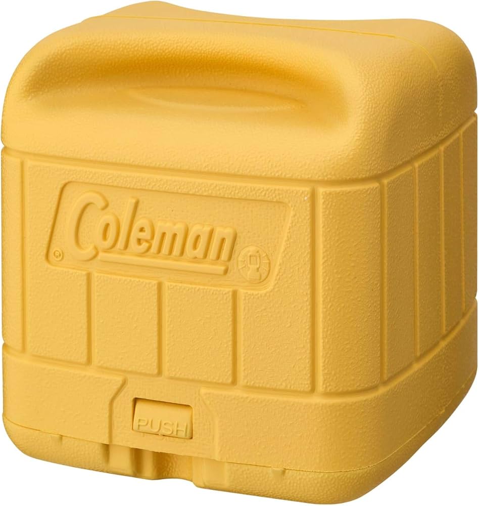 Amazon.co.jp: Coleman(コールマン) ストーブ 120thアニバーサリー