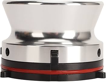 Amazon.co.jp: 10 インチ NAB ハブアダプター、プロ仕様のポリッシュ