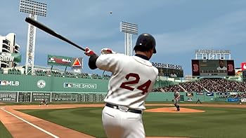 Amazon.co.jp: MLB The Show 25 (輸入版:北米) – Switch : スポーツ