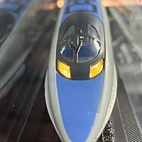 鉄道車両 金属モデルコレクション 10号 (500系 521形新幹線電車 521-1