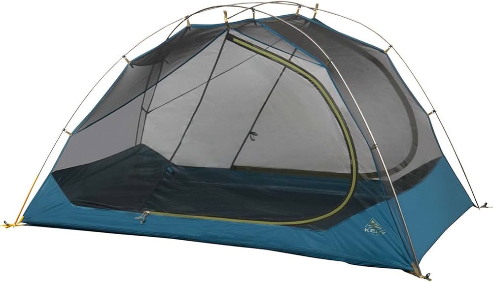 Amazon | ケルティ(KELTY) アウトドア キャンプ テント [2人用] FAR