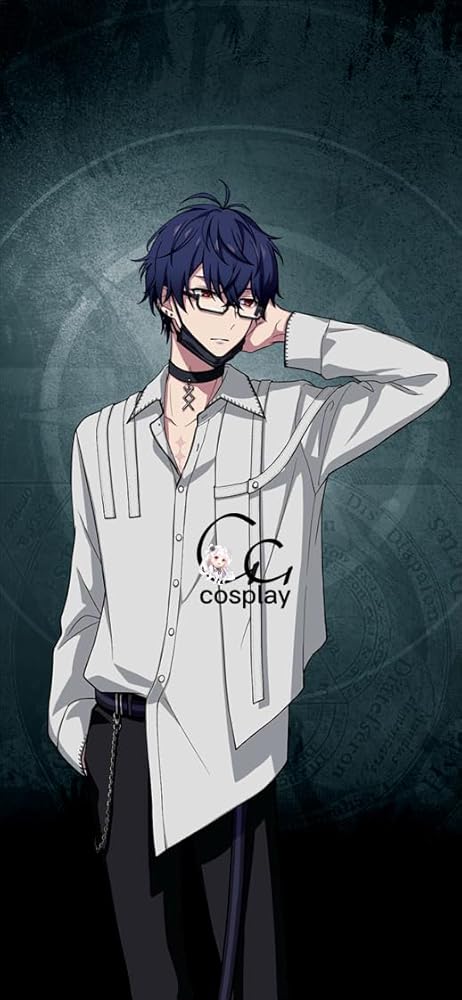 Amazon.co.jp: GGcosplay 東京ディバンカー【OFFの日】 桐崎 次郎