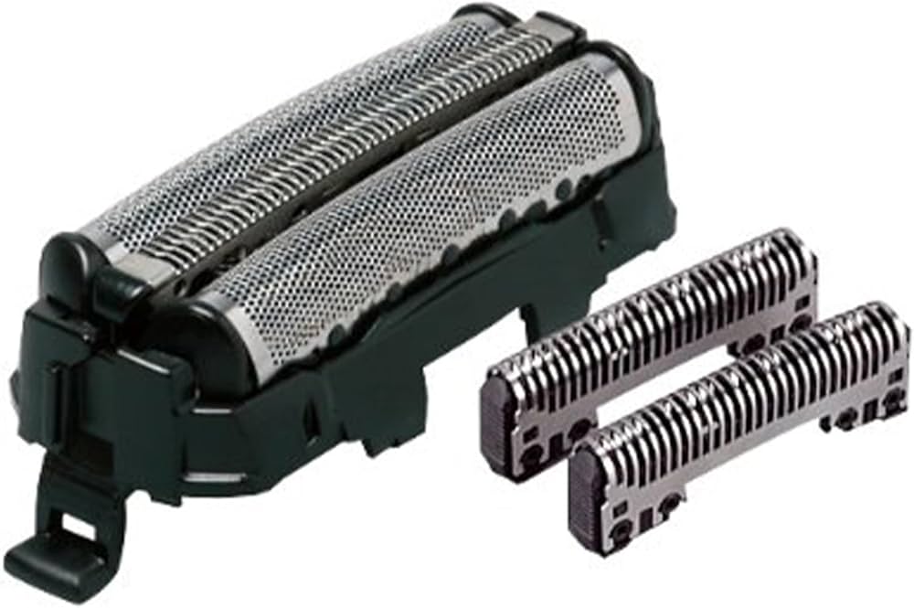 Amazon.com: Panasonic Shaver Replacement Outer Foil and Inner