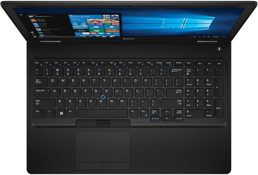 Amazon.com: Dell 5590 15.6