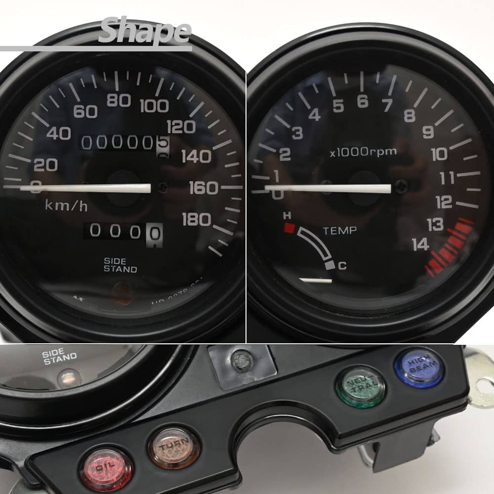 Amazon.co.jp: ジェイド 対応 250 MC23 JADE 対応 CB250F 対応 92-95年