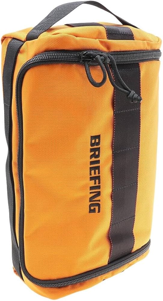 Amazon | [ブリーフィング] ゴルフ シューズケース SHOES CASE-2 AIR