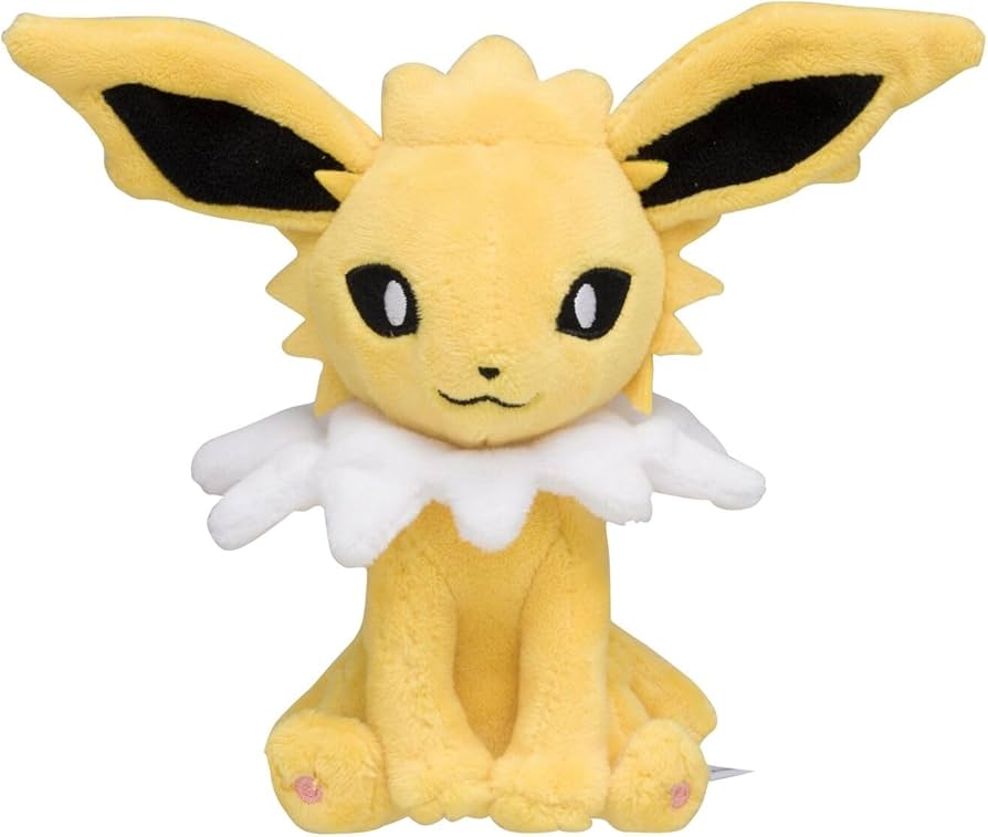 Amazon.co.jp: ポケモンセンターオリジナル ぬいぐるみ Pokémon fit
