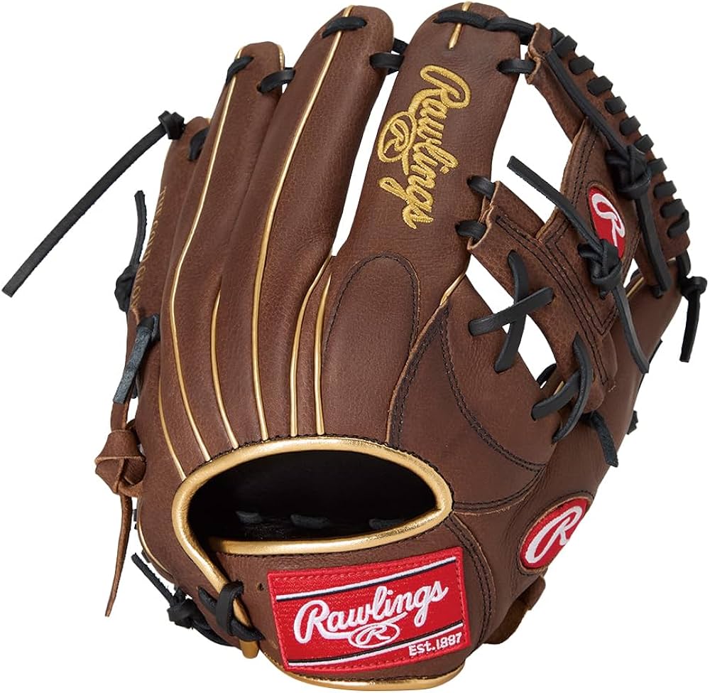 Amazon | ローリングス(Rawlings) 野球用 グラブ グローブ PLAYER
