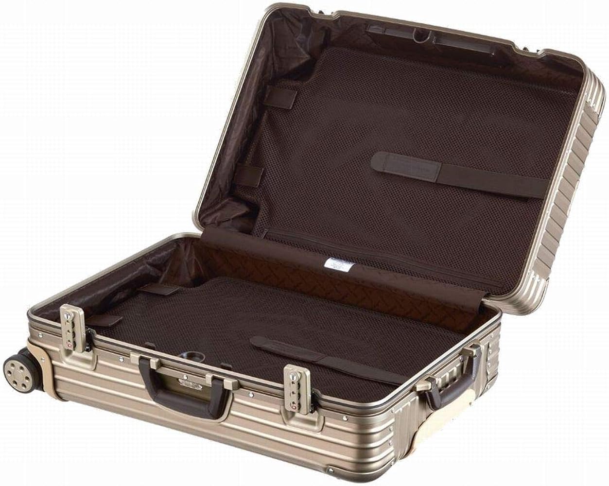 Amazon | 【RIMOWA×Lufthansa】(リモワ×ルフトハンザ航空