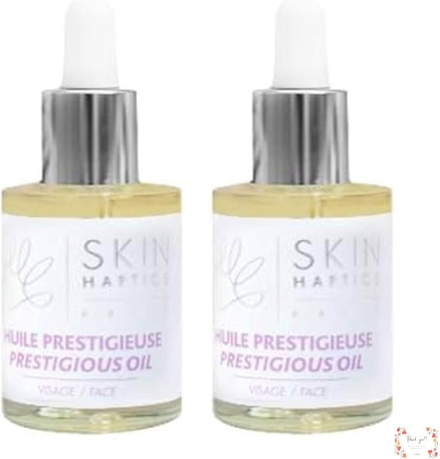 Amazon | スキンハプティクス デリケートオイルセラム 30mL 2個セット