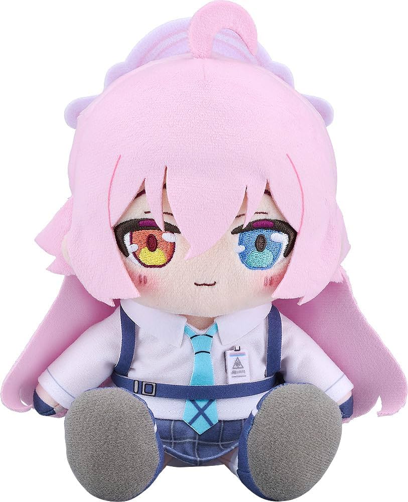 Amazon.co.jp: ブルーアーカイブ Blue Archive ホシノ ちょこぷに
