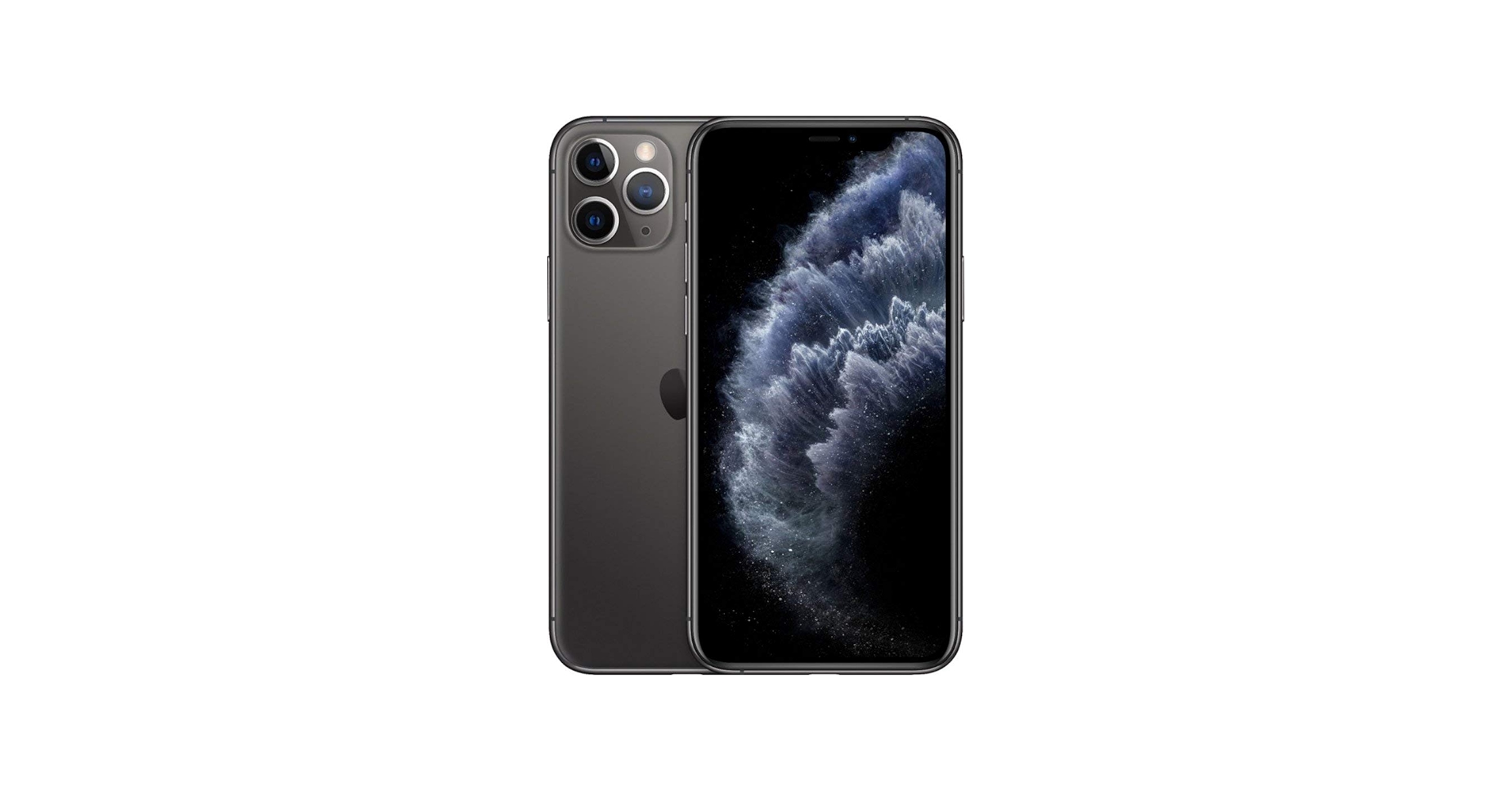 Amazon.com: Apple iPhone 11 Pro, US Version, 512GB, Space Gray