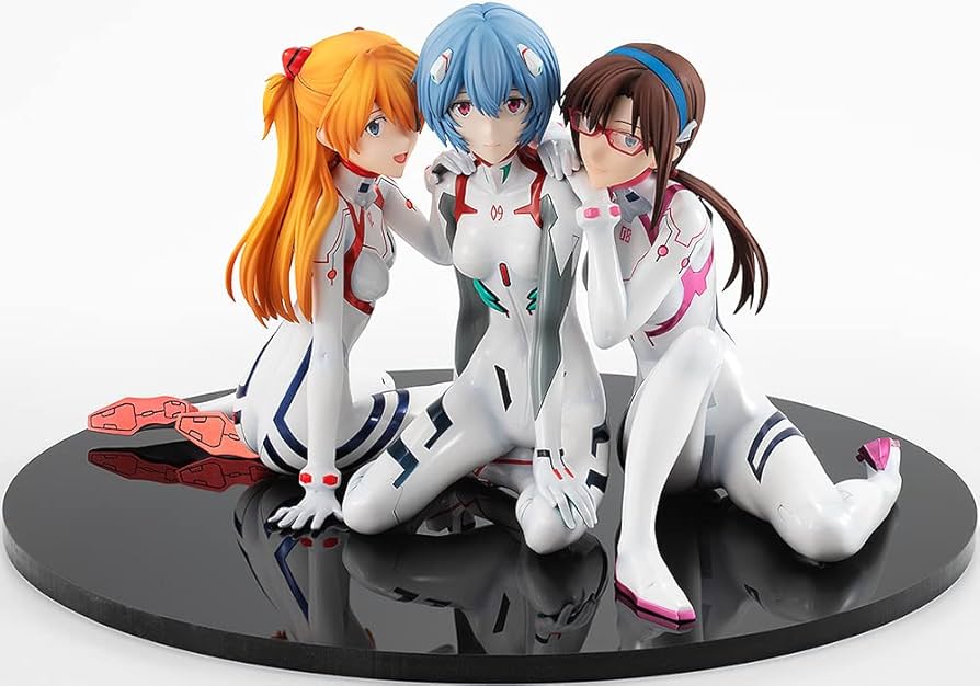 Amazon.co.jp: KADOKAWA KDcolle シン エヴァンゲリオン劇場版 アスカ