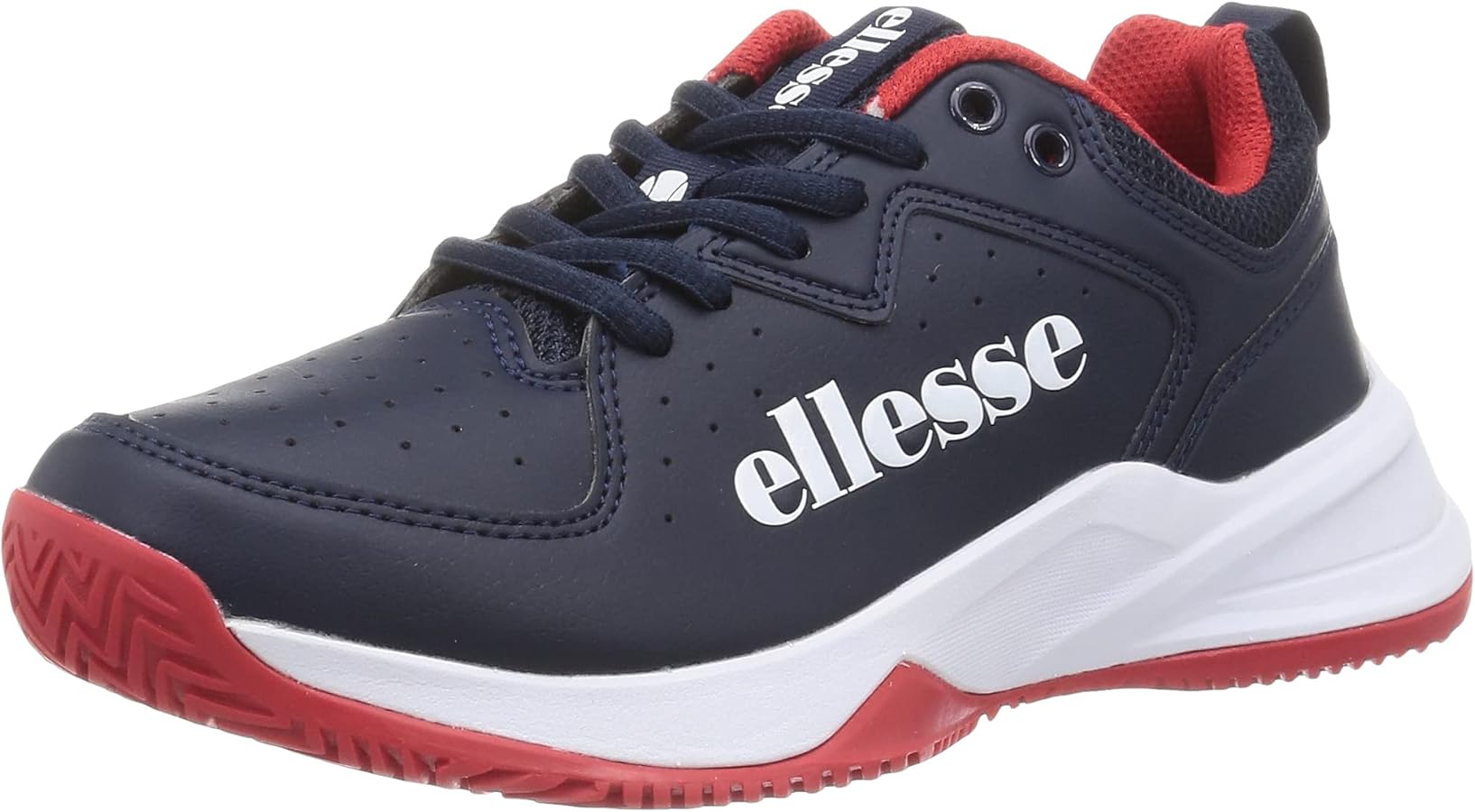 Amazon | [エレッセ] スケートシューズ ADVANCE COURT AL アドバンス