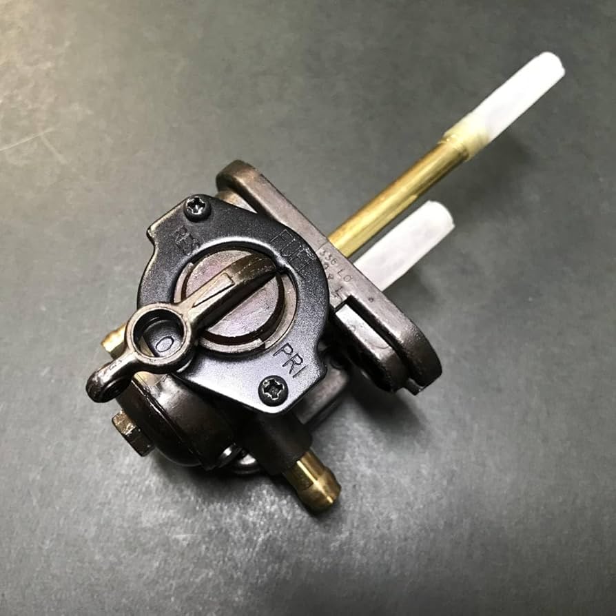 Amazon.co.jp: MADE IN JAPAN GT380 GT550 GT750 ガソリンコック