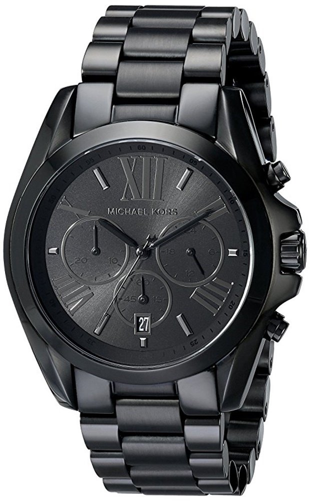 Amazon.co.jp: MICHAEL KORS[マイケルコース] MODEL NO.mk5550