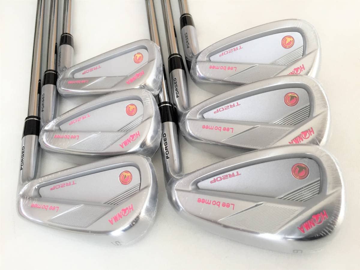 本間ゴルフ クラブセット TOUR WORLD GS TR20P など 本間ゴルフ クラブ