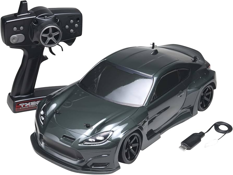 ドリフトラジコンセット ヨコモ YOKOMO ドリフト ラジコン セット RWD