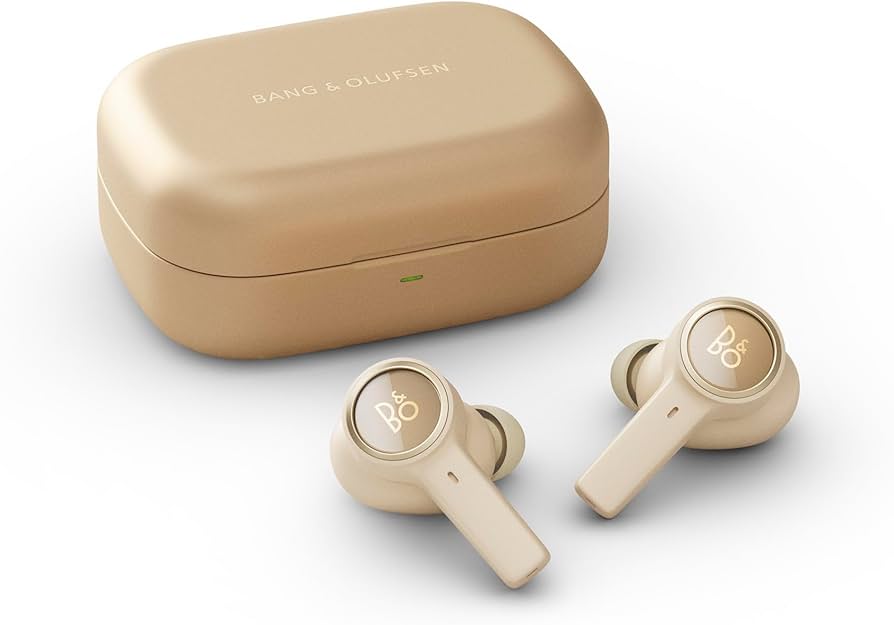 Amazon.com: Bang & Olufsen Beoplay EX - Wireless Bluetooth