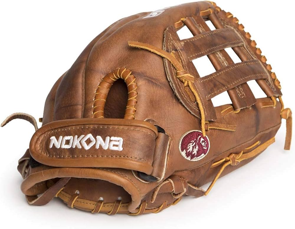 H 野球グローブ OKG-01 ブラウン H 野球グローブ OKG-01 ブラウン ハイ