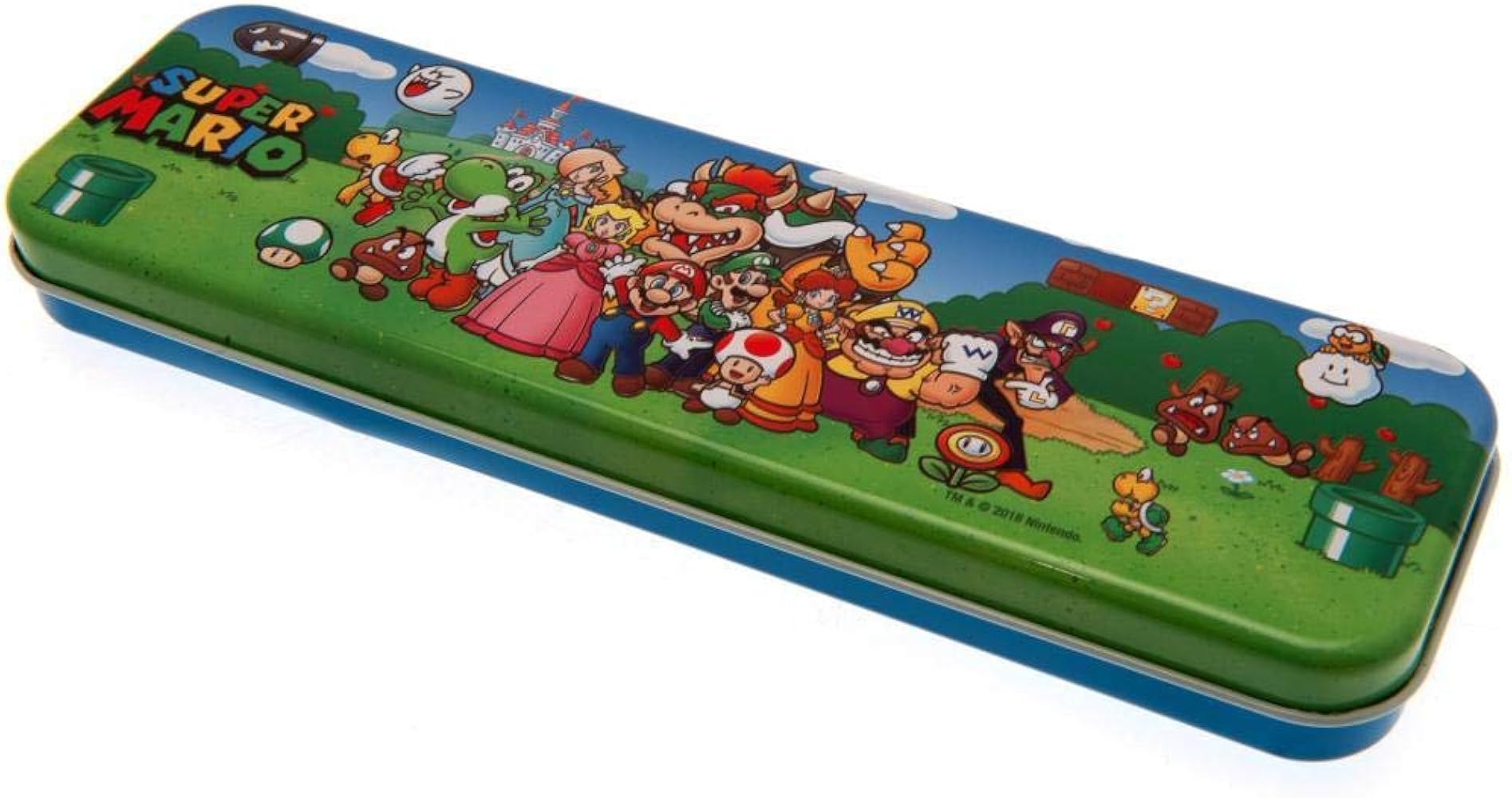 Amazon.co.jp: (スーパーマリオブラザーズ) Super Mario オフィシャル