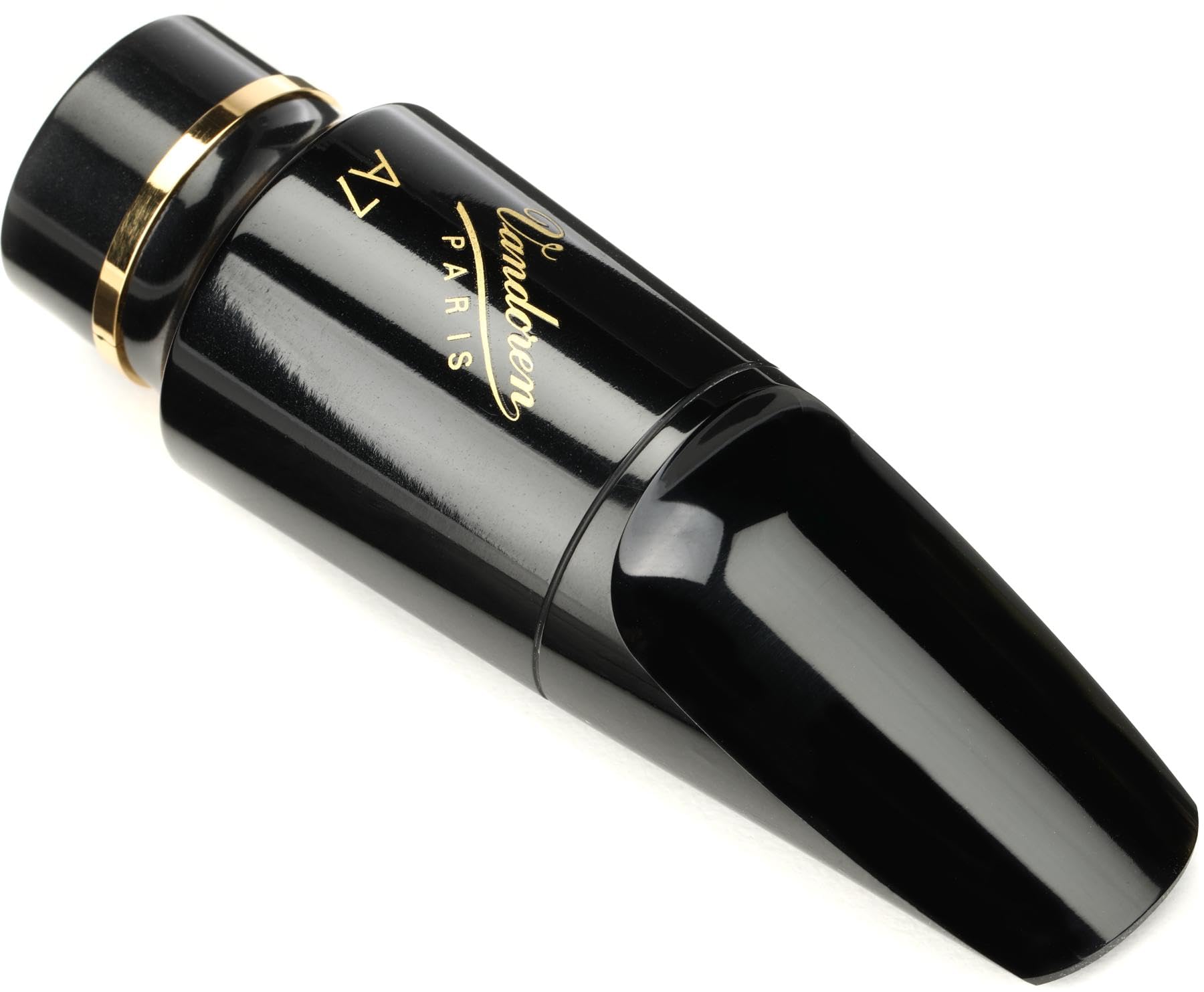 Amazon.com: Vandoren SM813M A7 Medium Chamber V16 Alto Saxophone