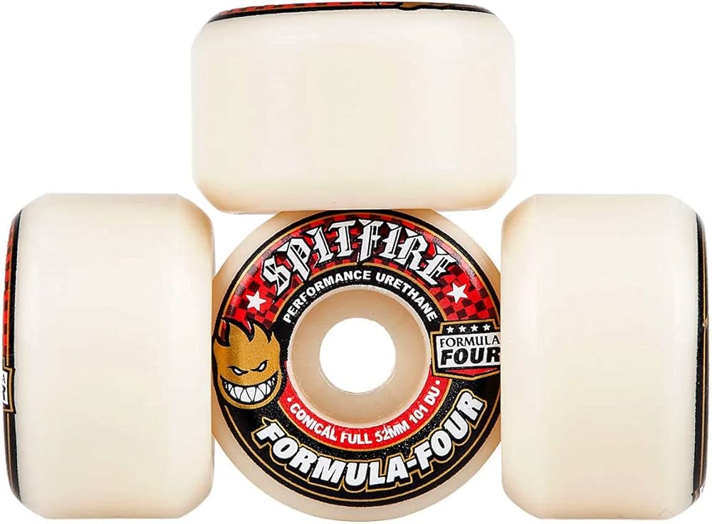 Amazon.co.jp: SPITFIRE (スピットファイヤー) FORMULA FOUR CONICAL