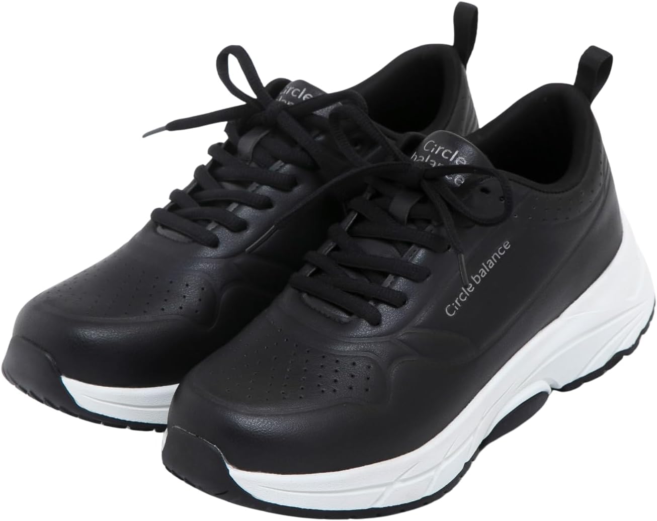 Amazon | [Circle balance] サークルバランス ヨガバランススニーカー