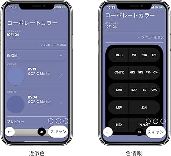 Amazon.co.jp: Palette Pico（パレット ピコ）世界最小！測色計
