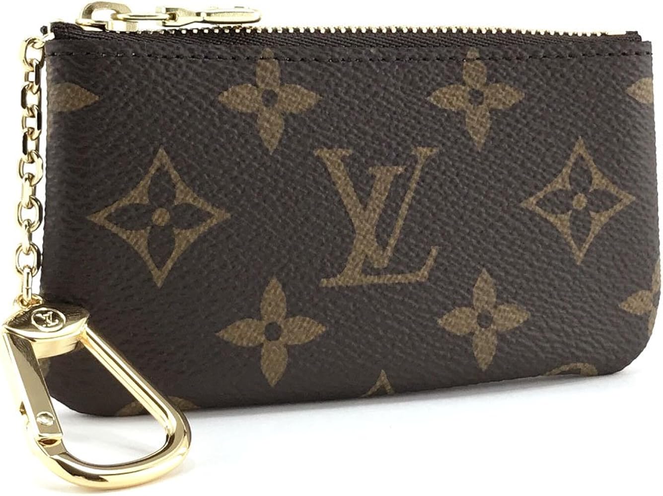 Amazon | [ルイヴィトン] ポシェットクレ モノグラム コインケース