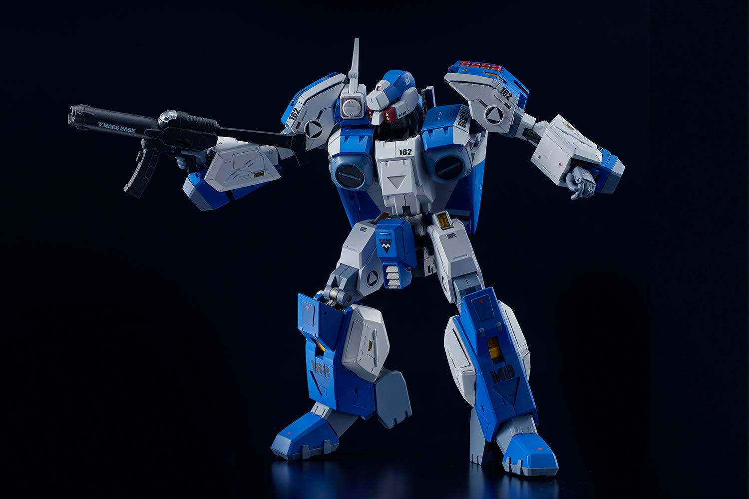 Amazon | RIOBOT 1/48 AFC-01H レギオス・エータ (塗装済み完成品