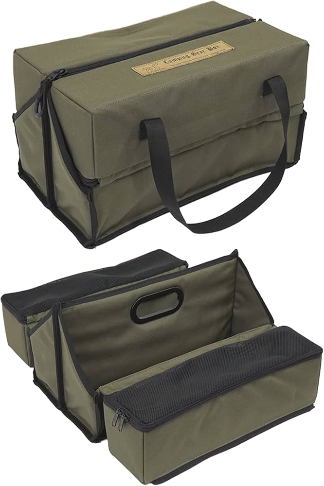 Amazon | FUTUREFOX ペグケース FOX PEG-HOUSE ぺぐケース 30cm ツール