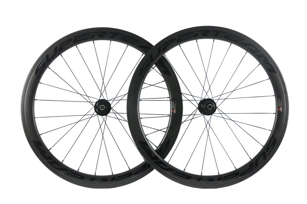 Amazon | SUPERTEAM カーボンファイバーロードディスクブレーキ