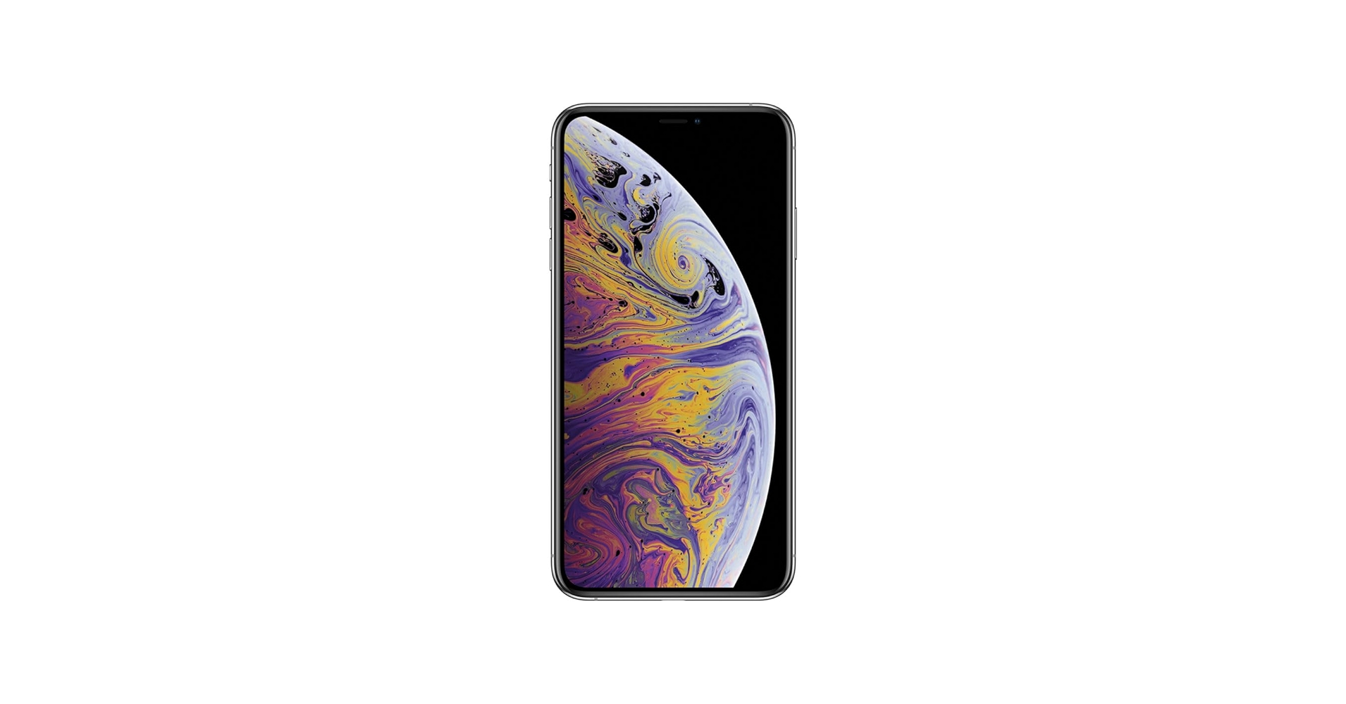 Amazon.com: Apple iPhone XS Max, US Version, 512GB, Silver
