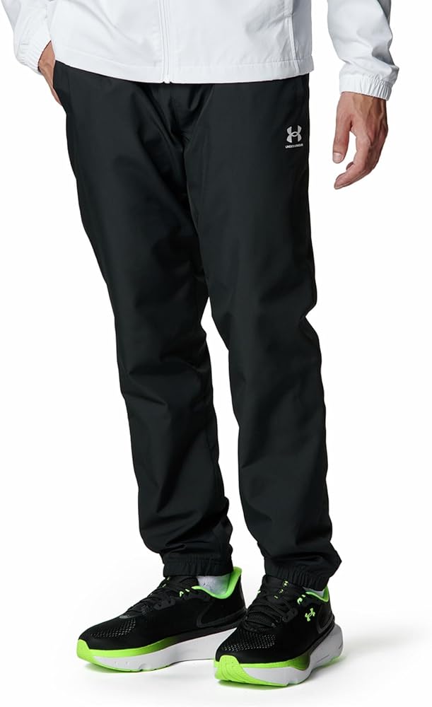Amazon | [アンダーアーマー] UA MESH LINER PANTS 6007837(001