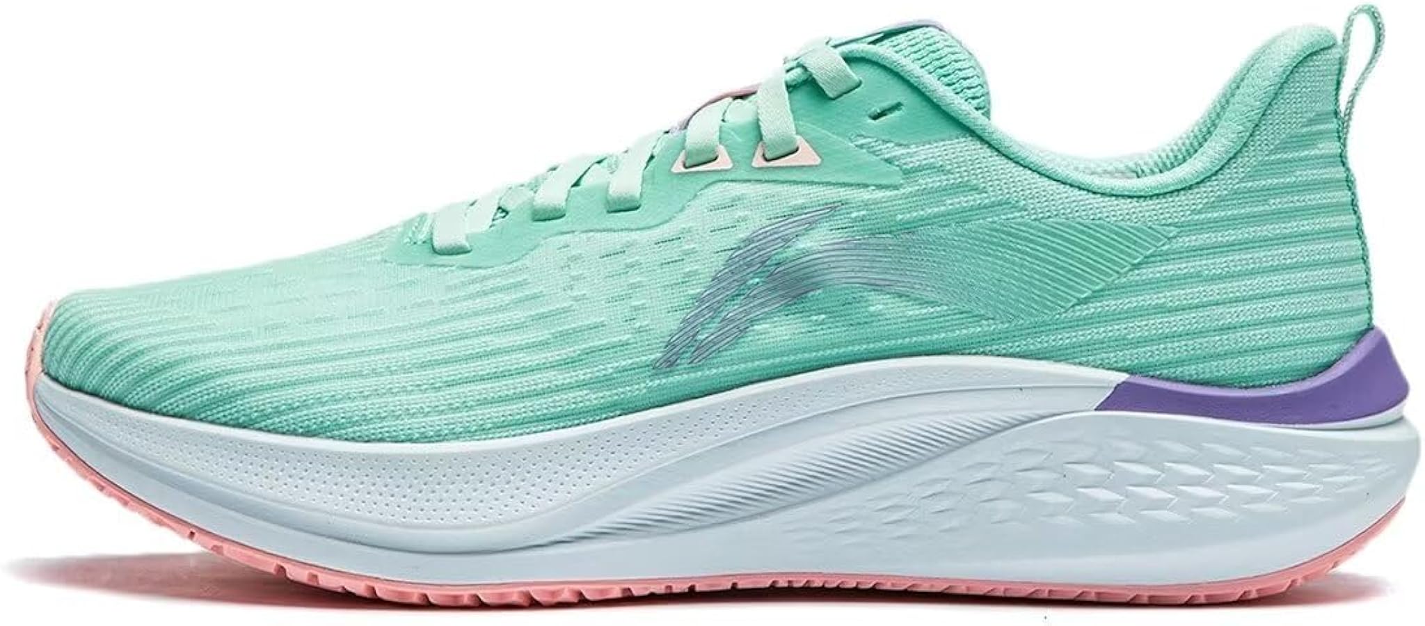 Amazon | [リーニン] LI-NING RED HARE 7 ランニングシューズ